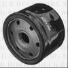 BORG & BECK BFO4118 Oil Filter